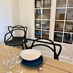 La Maison Laborey - Du Plateau Holiday home