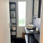 La Maison Laborey - Du Plateau Holiday home