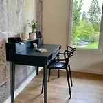 La Maison Laborey - Du Plateau *