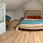 بيت للعطل La Maison Laborey - Du Plateau