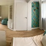 Holiday home La Maison Laborey - Du Plateau *