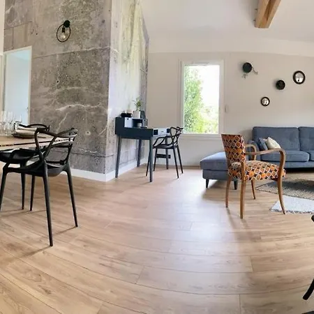 La Maison Laborey - Du Plateau * ديجون