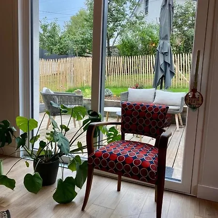 Prázdninový dům La Maison Laborey, Gite 4 Etoiles Avec Piscine *