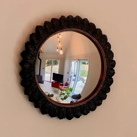 別荘 Proche Centre Ville, 4 Etoiles Avec Piscine ディジョン