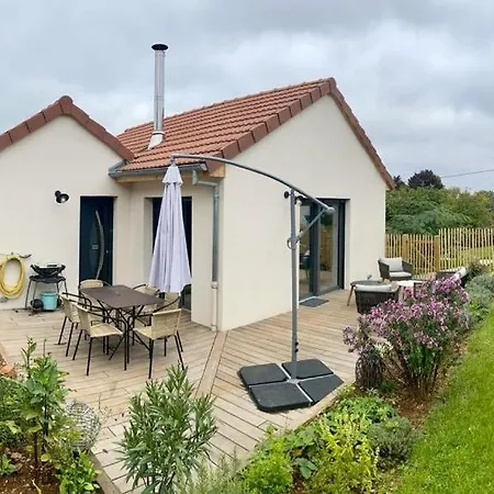 La Maison Laborey - Du Plateau Dijon
