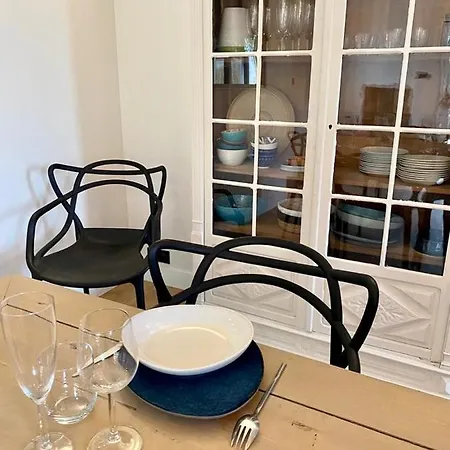 La Maison Laborey - Du Plateau Holiday home