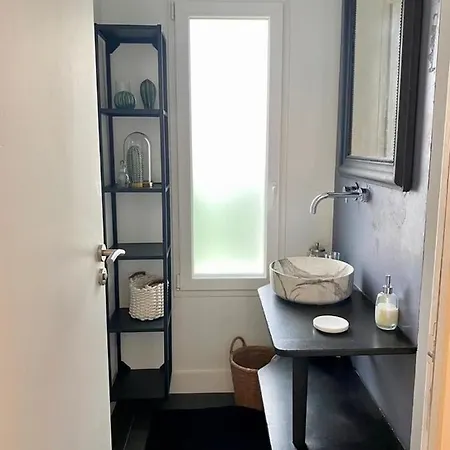 La Maison Laborey - Du Plateau بيت للعطل