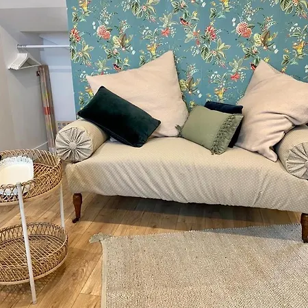 Proche Centre Ville, 4 Etoiles Avec Piscine *