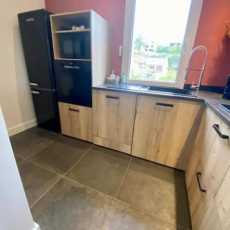 La Maison Laborey, Gite 4 Etoiles Avec Piscine Prázdninový dům