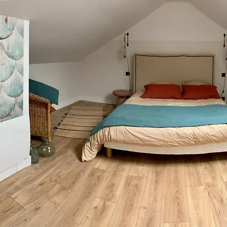 Holiday home La Maison Laborey - Du Plateau