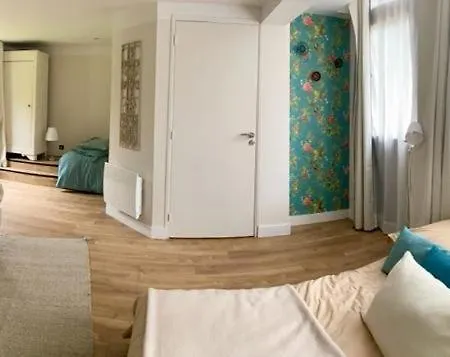 別荘 Proche Centre Ville, 4 Etoiles Avec Piscine *