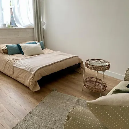 Holiday home La Maison Laborey - Gite Du Plateau Dijon