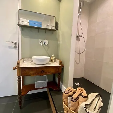 La Maison Laborey, Gite 4 Etoiles Avec Piscine Dijon