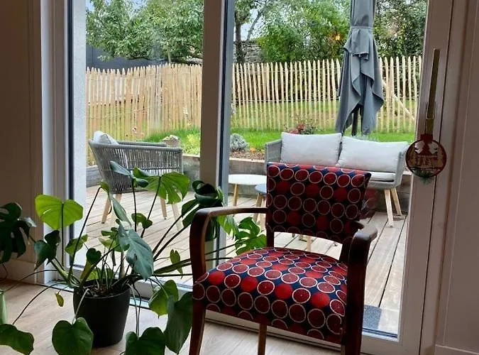 Holiday home La Maison Laborey - Gite Du Plateau *