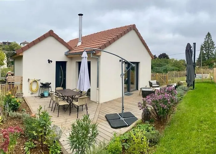 La Maison Laborey - Du Plateau Dijon