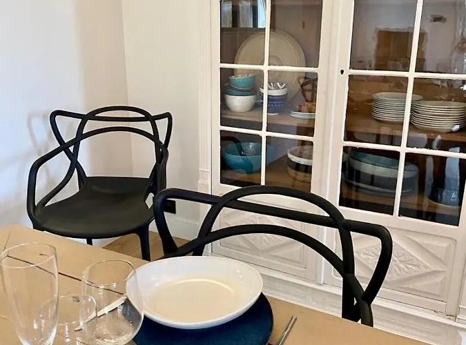 La Maison Laborey - Du Plateau بيت للعطل