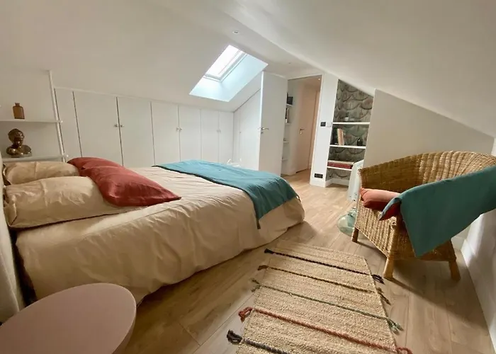 La Maison Laborey - Gite Du Plateau * Dijon