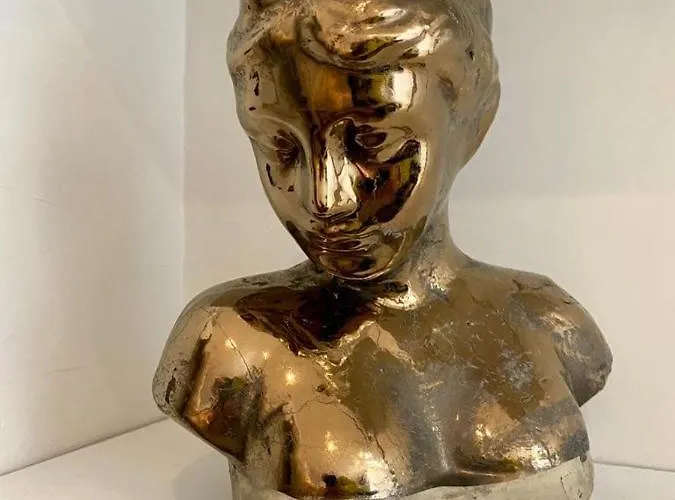 La Maison Laborey - Du Plateau