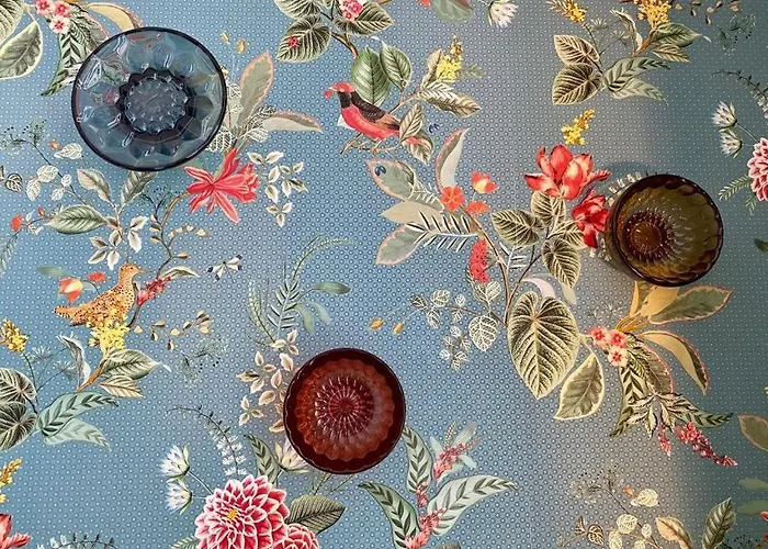 La Maison Laborey - Du Plateau *