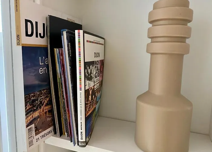 La Maison Laborey - Gite Du Plateau Holiday home *