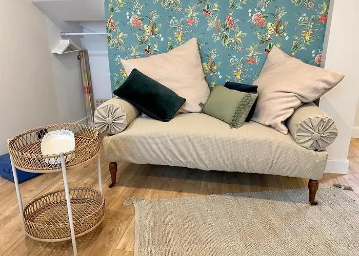 La Maison Laborey - Gite Du Plateau *