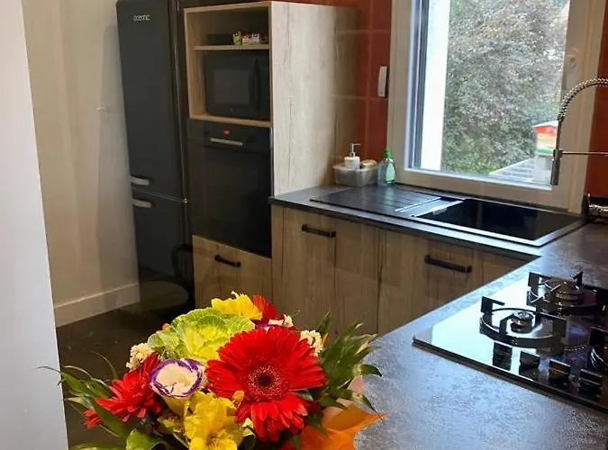 La Maison Laborey - Du Plateau