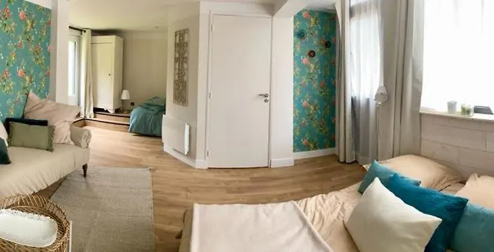 بيت للعطل La Maison Laborey - Du Plateau *