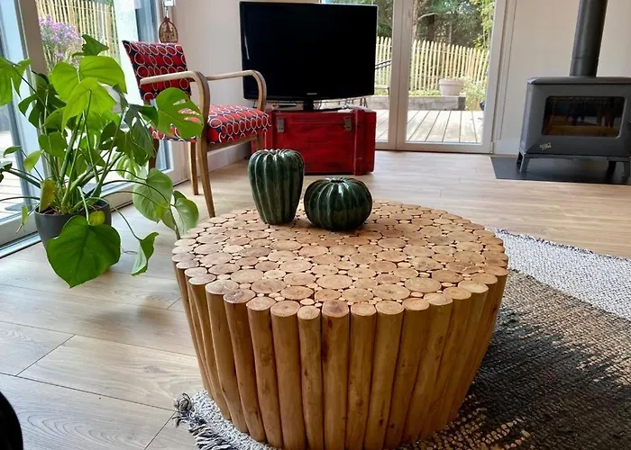 Dom wakacyjny La Maison Laborey - Du Plateau