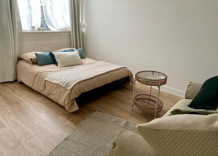 بيت للعطل La Maison Laborey - Du Plateau ديجون