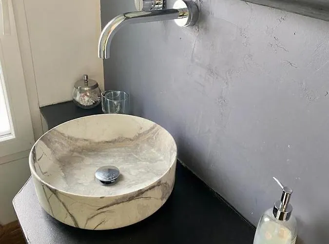 Holiday home La Maison Laborey - Gite Du Plateau Dijon