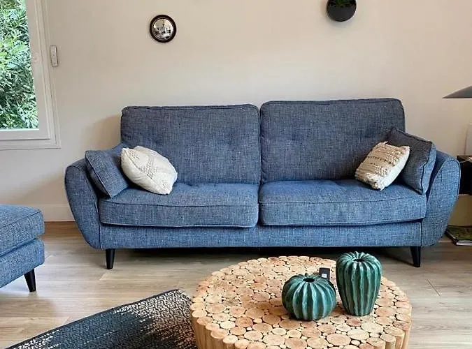 La Maison Laborey - Gite Du Plateau Dijon